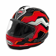 Ducati Arai RX-7 V Evo Corse