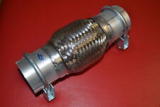 Tubo flessibile Interlock * montaggio senza saldatura + fascette Opel Sintra 3.0 V6 