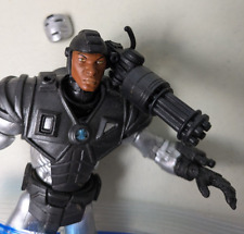War Machine Marvel Legends