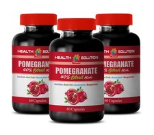 frutta melograno - estratto di