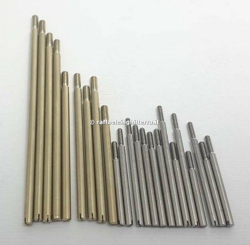 Schreiber set viti - , completa
