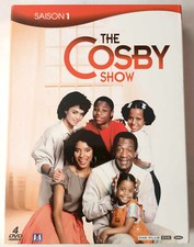 Coffret 4 DVD The Cosby Show