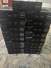 Lotto 19 Dell Wyse Thin Client