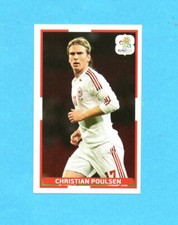 PANINI-EURO 2012 EVENT KICK