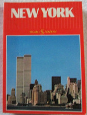 Libro New York Catherine