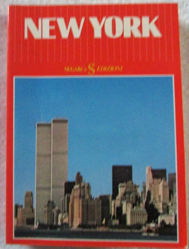 Libro new york catherine - new,