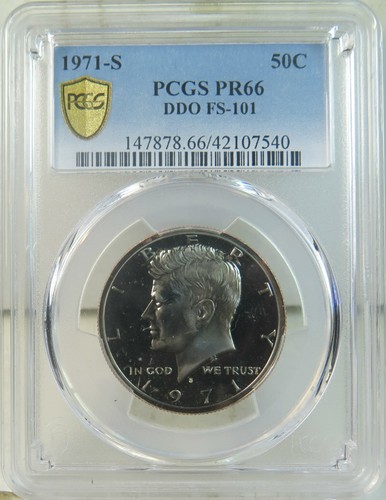1971 kennedy mezzo - 1971, s