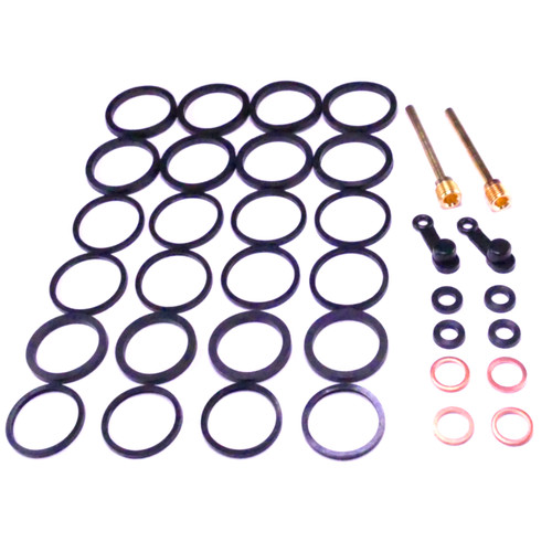 Pinza freno riparazione set - pinza,