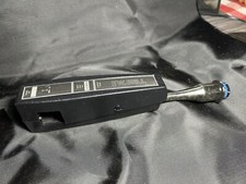 F.W Sonda Test Corrente