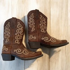 Stivali western Ariat 4LR
