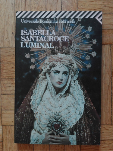Luminal isabella santacroce - luminal,