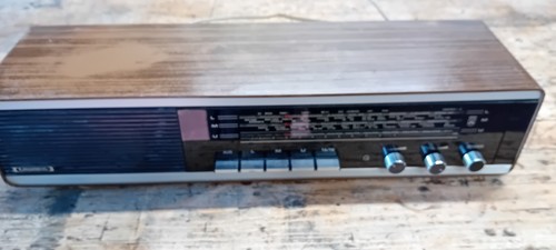 Grundig radio 410 - radio,