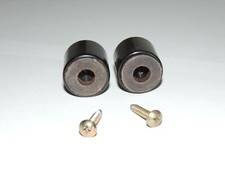 Pioneer SX 626 SX-525 SA-600 SA-800 TX-1000 ((Coppia!!)) di Piedini Base AEC-012