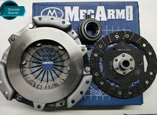 KIT FRIZIONE FIAT 500 F-L-R-126 3 PZ Diametro mm 160 N° denti 20 OEM 5888341