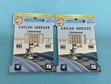 10 Universale Conifere ORGAN