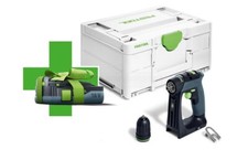 Festool Avvitatore A Batteria