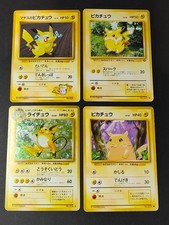Carta Pokemon TCG Raichu n.026