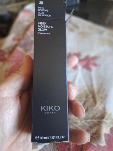 Kiko milano insta moisture - kiko,