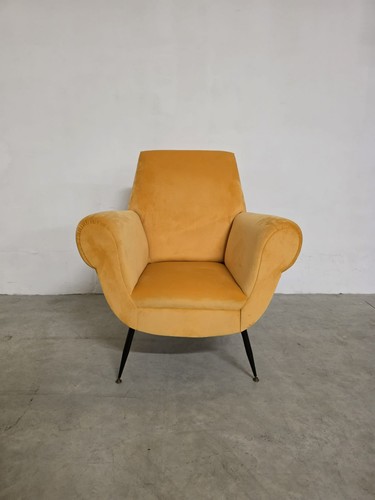 Poltrona gigi radice - di,