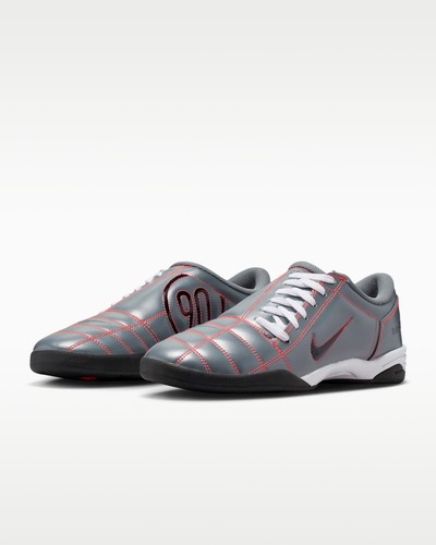 Nike total men smoke - men's, grey