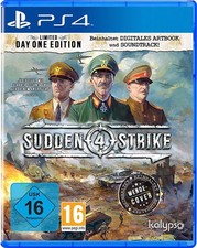 PS4 / Sony Playstation 4 -