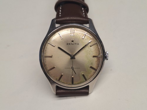 Zenith stellina orologio - zenith,