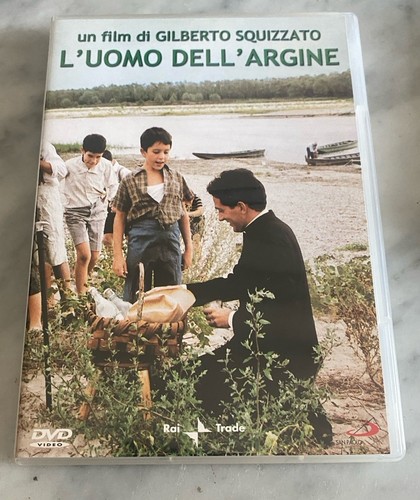 Dvd uomo dell - dvd, "l'uomo