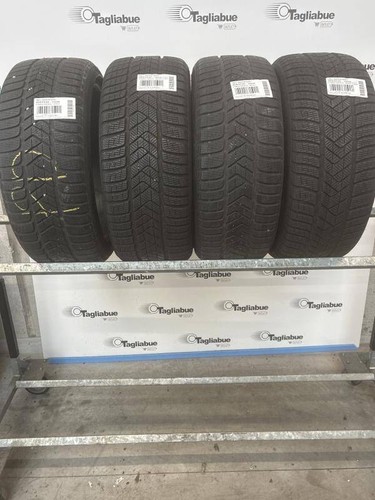 Set gomme 225 40r18 92v - 4,