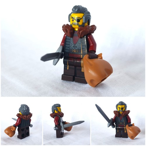 Moc pezzi lego leader - lego®,