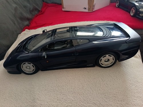 Maisto voiture jaguar - voiture,
