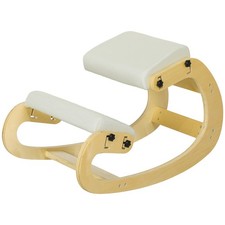 HOMCOM Sedia Ergonomica a