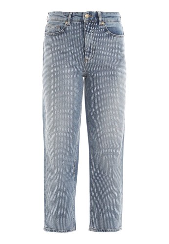Jeans donna blu just cavalli - donna,