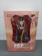Megahouse Boa Hancock P.O.P. DX pezzo unico 465136