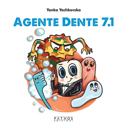 Libro yachkovska yanka - yachkovska,