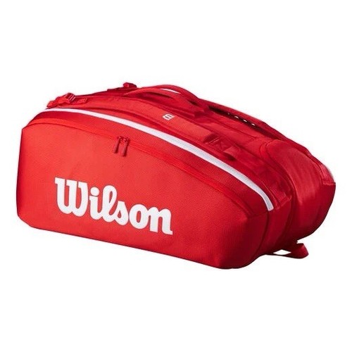 Wilson tour super borsa - super,