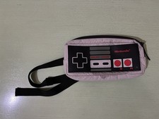 Marsupio Nintendo Zara Limited