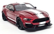 GTSpirit 1/18 - Modellino auto