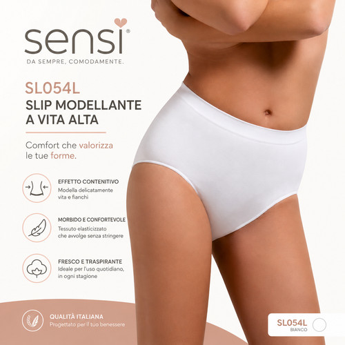 Sensi guaina contenitiva - guaina,