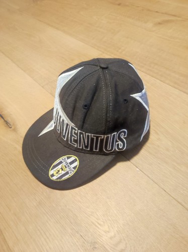 Cappello juventus vintage - juventus, anni