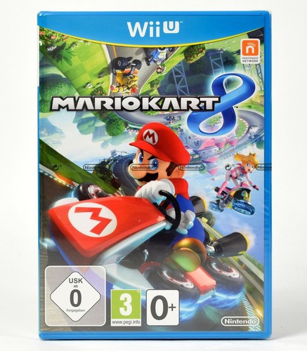 Nintendo wii mario - wii, 8