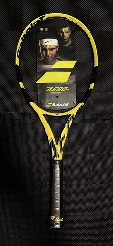 Racchetta tennis babolat - racchetta,