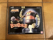 Bandai Soul of Chogokin GX-10