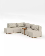 NORA MODULAR OPEN Modular Sofa
