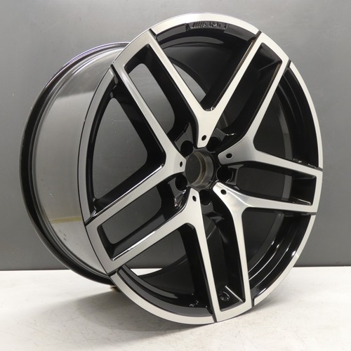 Cerchio lega mercedes gle - cerchio,