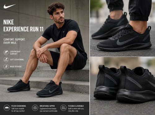 Nike experience run - nike, 11