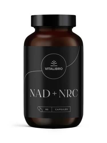 Vitalibro nad nrc - nad,