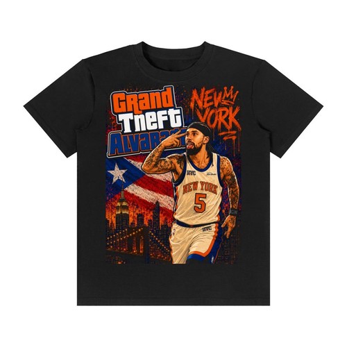 Grand theft alvarado - grand,
