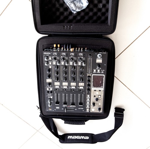 Denon x1600 mixer dj - dn-x1600,