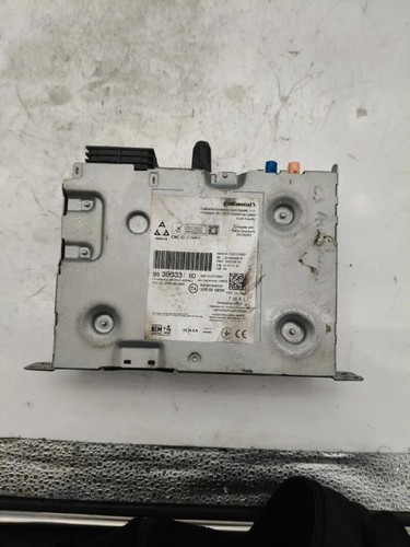 98143710xu autoradio citroen - 98143710xu,