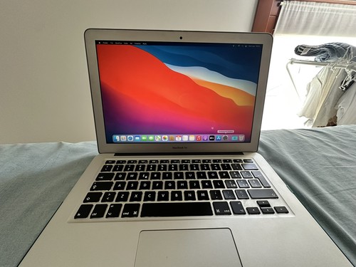 Apple macbook air 128gb - air, 13”